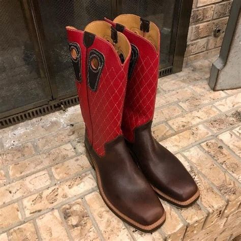Beck cowboy boots - 45 likes, 0 comments - beckcowboyboots on March 14, 2023: "In stock boots. 14” tobacco uppers, turquoise rough out steer vamps, and Beck 5 row stitching. ..." Beck Cowboy Boots on Instagram: "In stock boots. 14” tobacco uppers, turquoise rough out steer vamps, and Beck 5 row stitching. #beckcowboyboots #beckboots #customboots #boots # ...